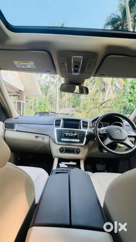 Good Condition Vehicle