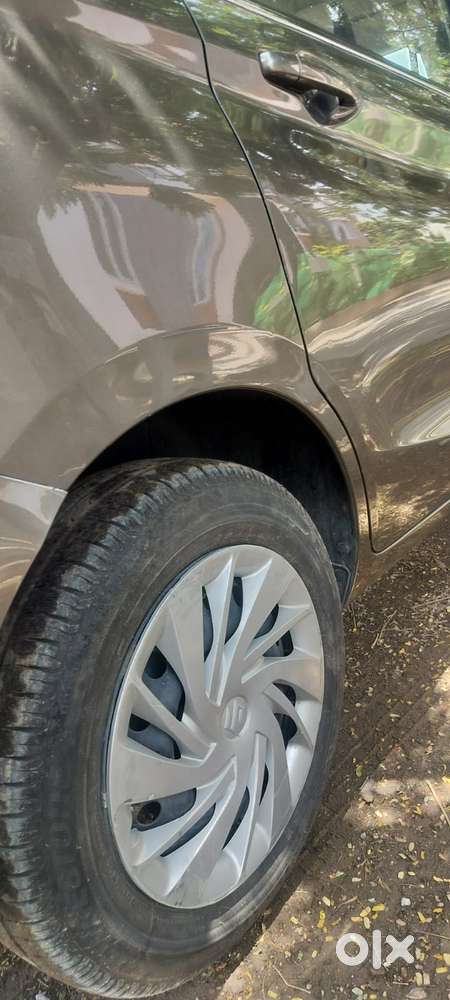 Maruti Suzuki Ertiga Vxi Shvs, 2025, Petrol