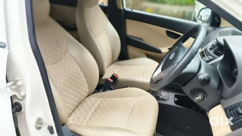 Hyundai Eon 1.0 Kappa Magna + (o), 2018, Petrol