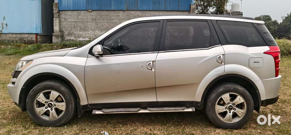 Mahindra Xuv500 W8, 2013, Diesel