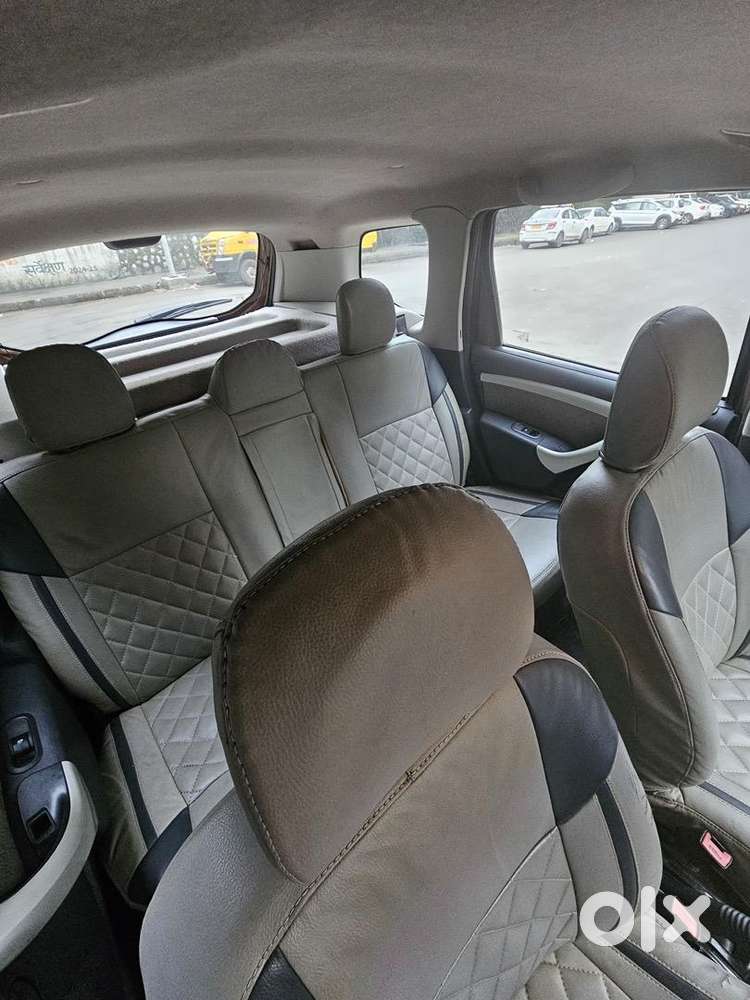 Renault Duster 2013 Diesel Good Condition