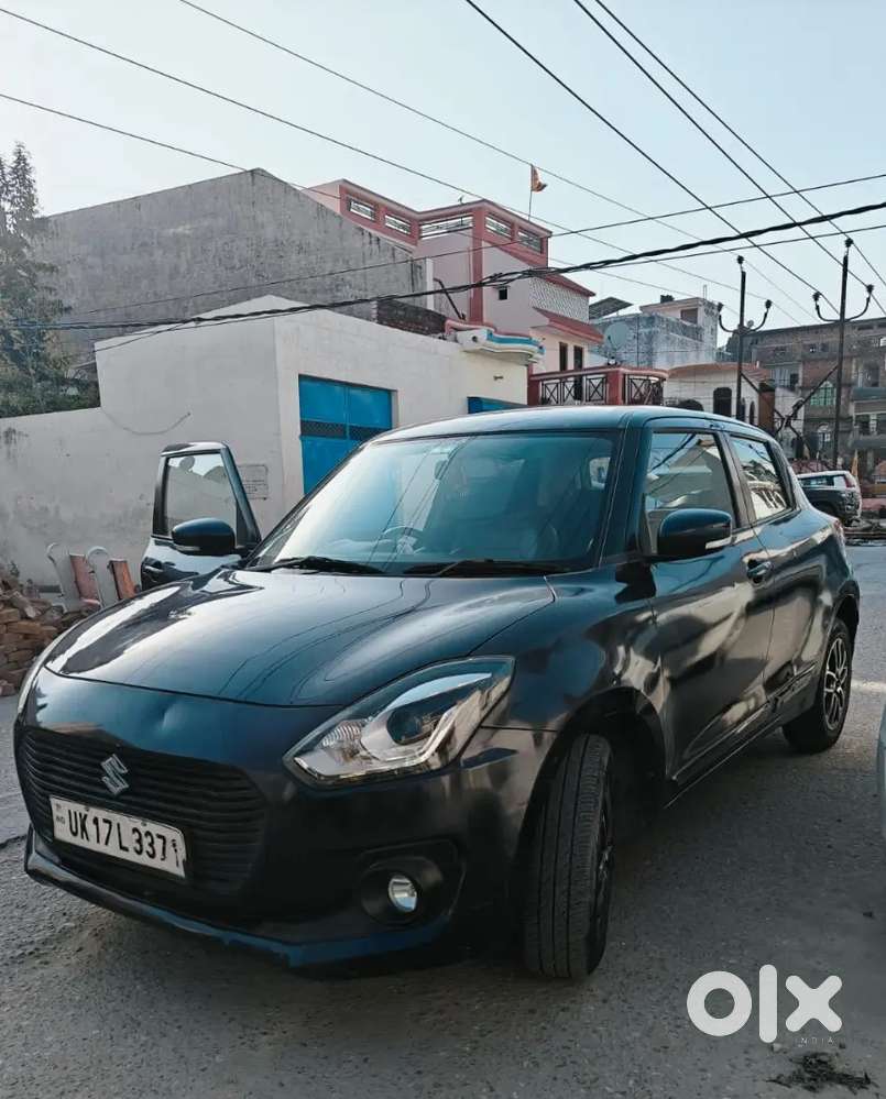 Maruti Suzuki Swift 2019 Petrol Good Condition
