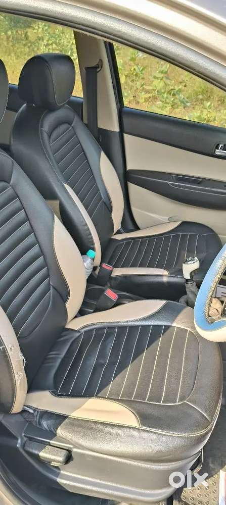 Hyundai I20 Sportz Diesel 2014