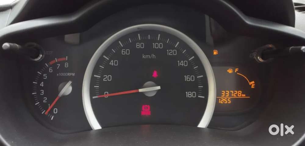 Maruti Suzuki Celerio X Zxi, 2020, Petrol