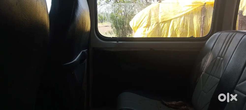 Good Condition,well,7 Seater Petrol Cng