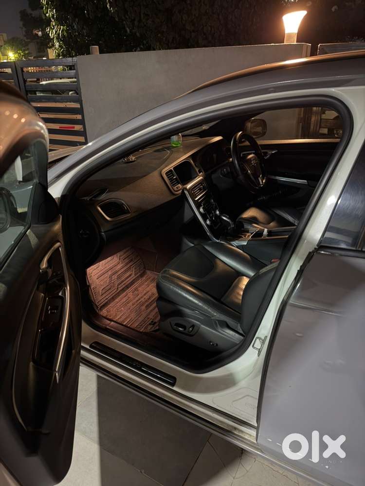 2015 Volvo S60 Diesel Automatic Maintained