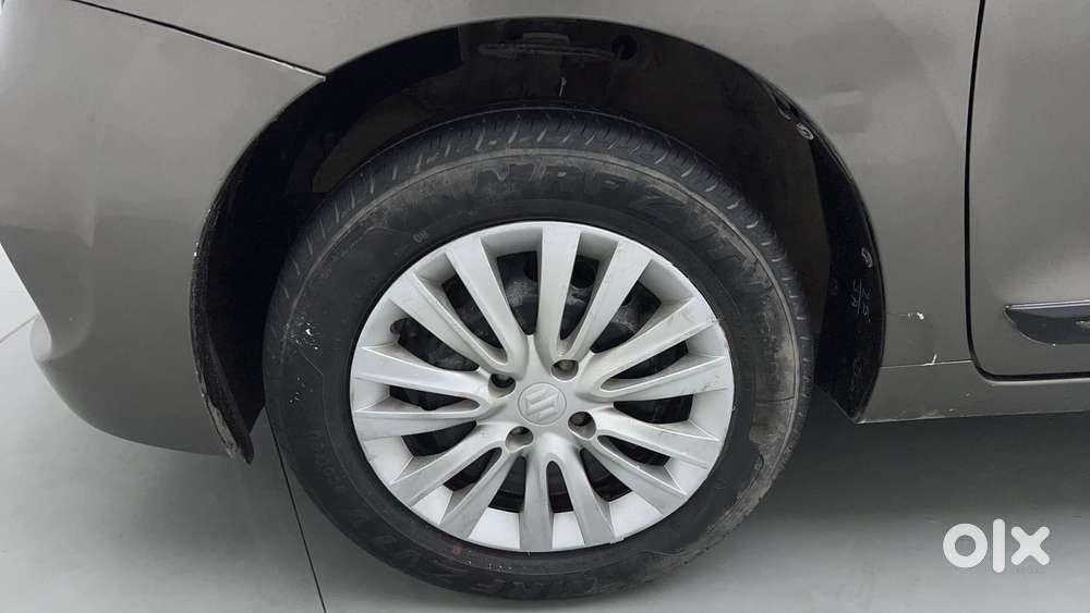 Maruti Suzuki Baleno 1.3 Delta, 2021, Petrol