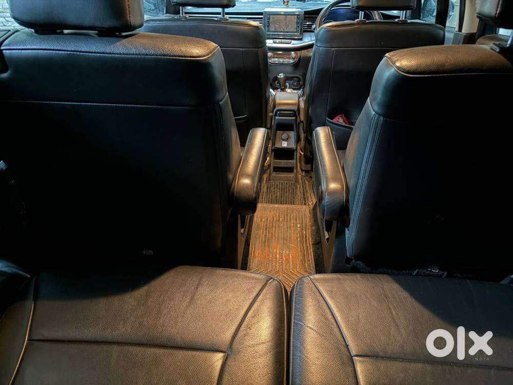 Maruti Suzuki Xl6 Petrol Well Maintained