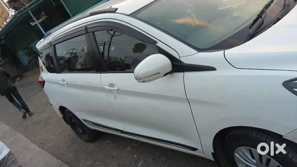 Good Condition And Good Meinten