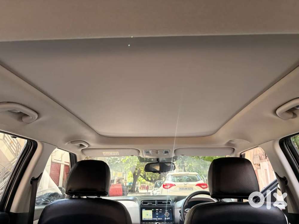 Hyundai Creta Sx (o) 1.5 Diesel, 2021, Diesel