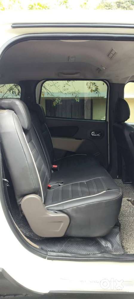 Renault Lodgy, 2016, Diesel