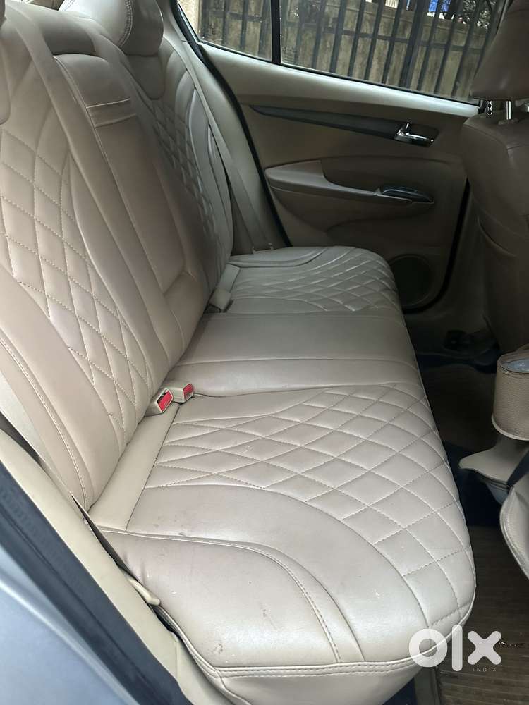 Honda City 1.5 V Mt Sunroof, 2013, Petrol