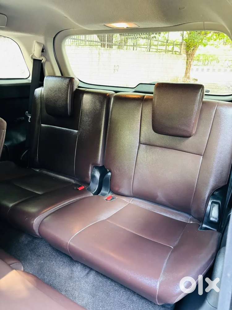Toyota Fortuner 4x2 At, 2020, Diesel