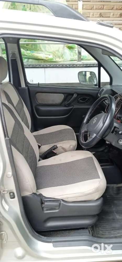 2009 Maruti Suzuki Wagon R Lxi