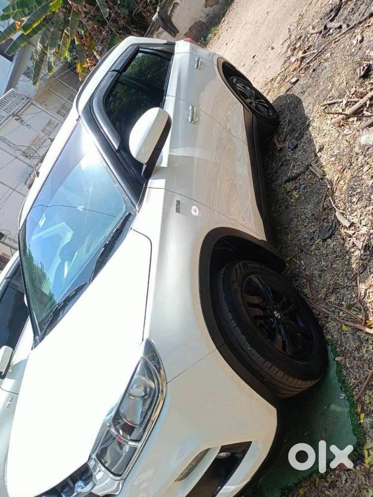 Maruti Suzuki Brezza Zdi, 2019, Diesel