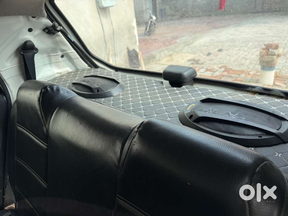 Maruti Suzuki Alto 2011 Km Driven