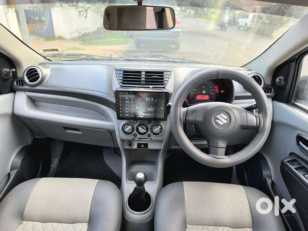 Maruti Suzuki A-star Vxi, 2011, Petrol