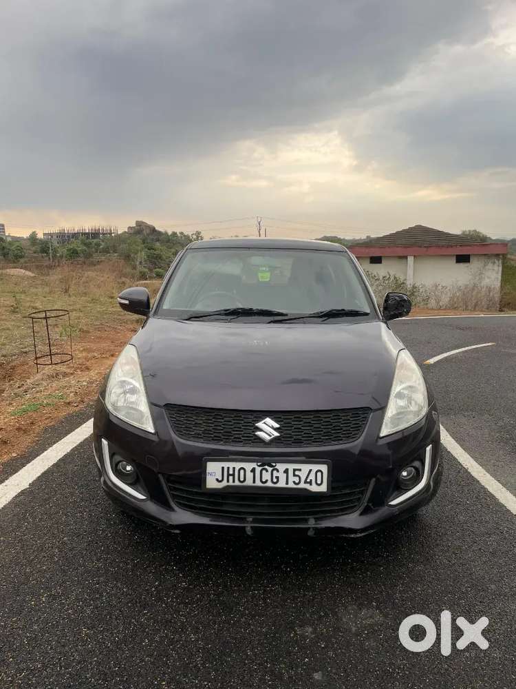 Swift 2017 Well Maintained