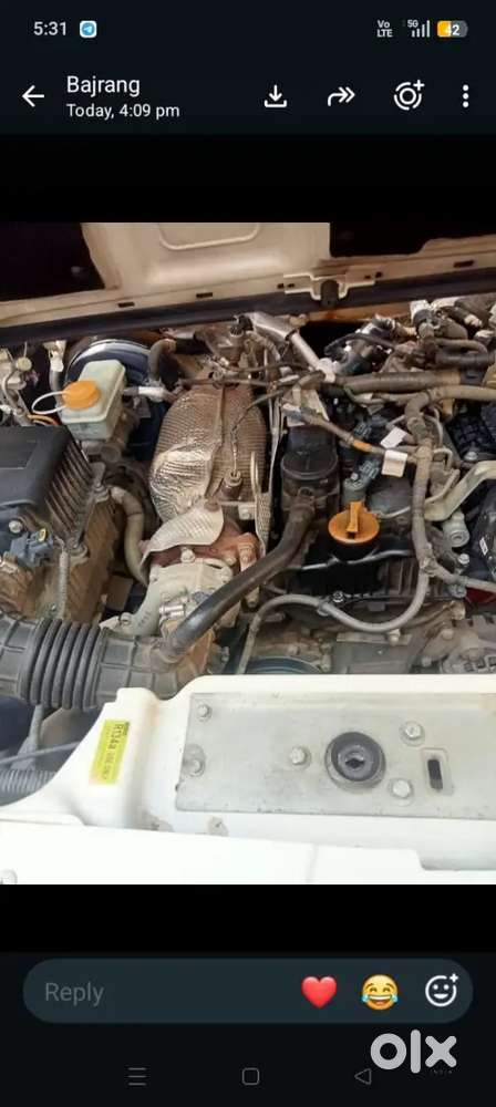 Mahindra Be 6 2022 All Original
