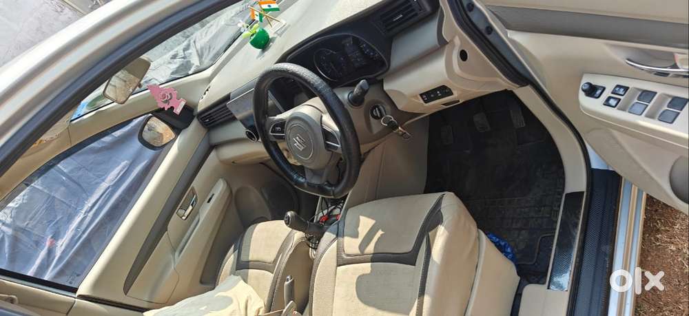 Maruti Suzuki Ertiga, 2025, Petrol