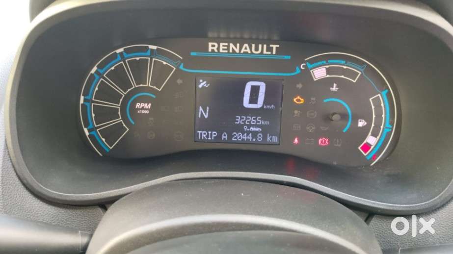 Renault Kwid Climber, 2023, Petrol