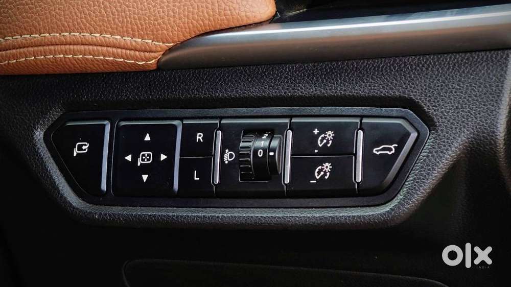 Mg Hector Plus 2.0 Sharp Diesel Turbo, 2021, Diesel