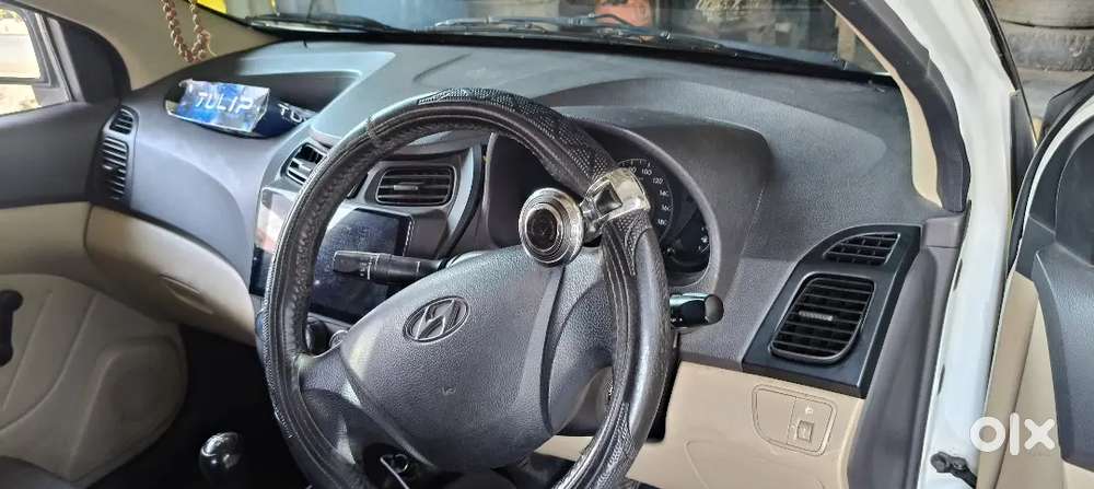 Hyundai Eon 2013 Petrol 66000 Km Driven