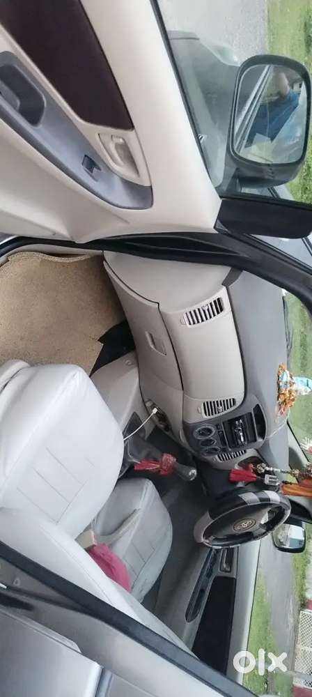 Toyota Innova Diesel 2012 Manual