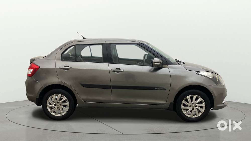 Maruti Suzuki Swift Dzire Zxi 1.2, 2016, Petrol