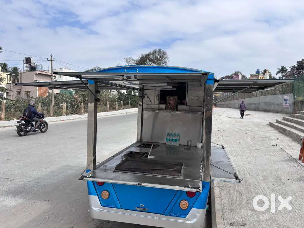 Food Truck
