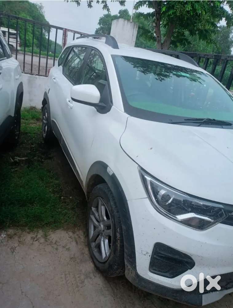 Renault Triber 2021 90k Km Driven
