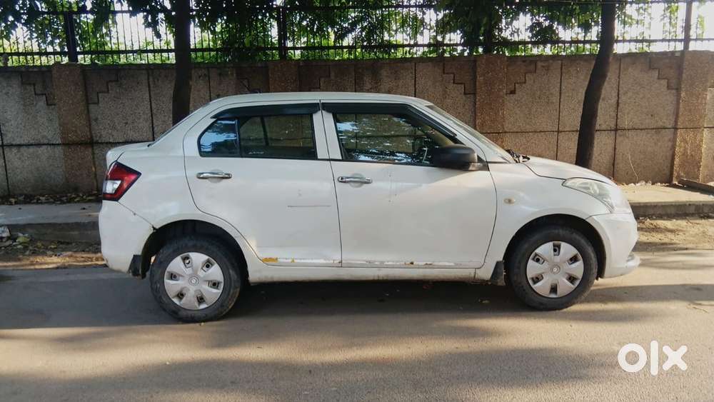 Maruti Suzuki Dzire 2022