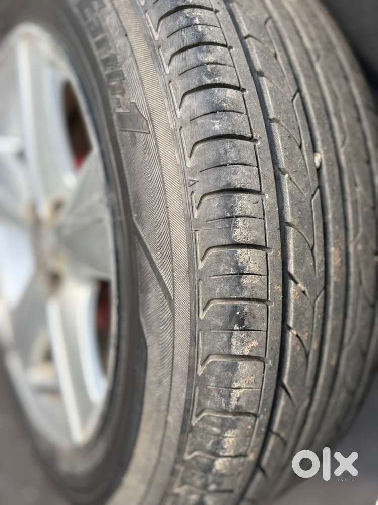 Dzire 2014 Vdi Diesel