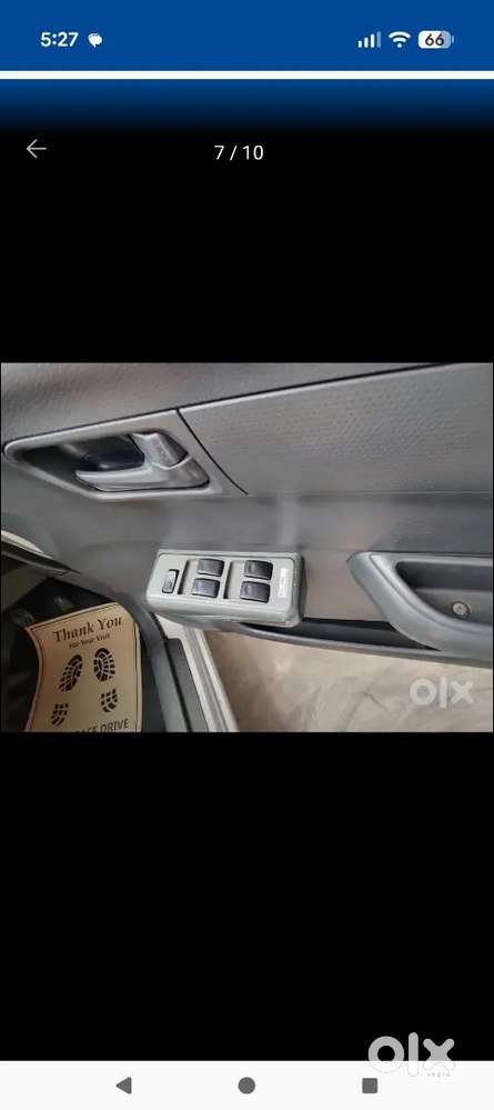 Maruti Suzuki Swift Ldi 2009