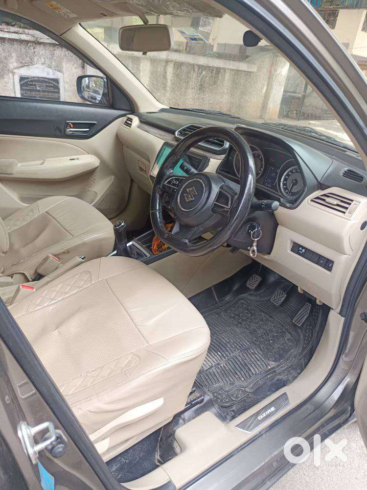 Maruti Suzuki Swift Dzire 1.2 Vxi Bsiv, 2022, Cng & Hybrids