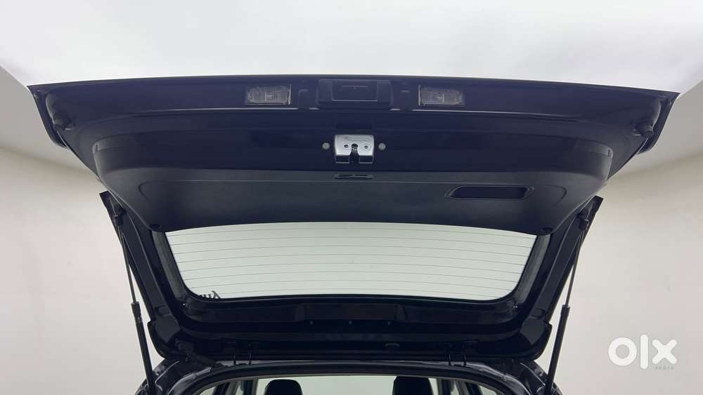 Kia Sonet Aurochs Edition 1.0 Petrol 7dct, 2023, Petrol