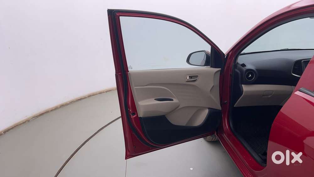 Hyundai Santro Sportz Amt, 2019, Petrol