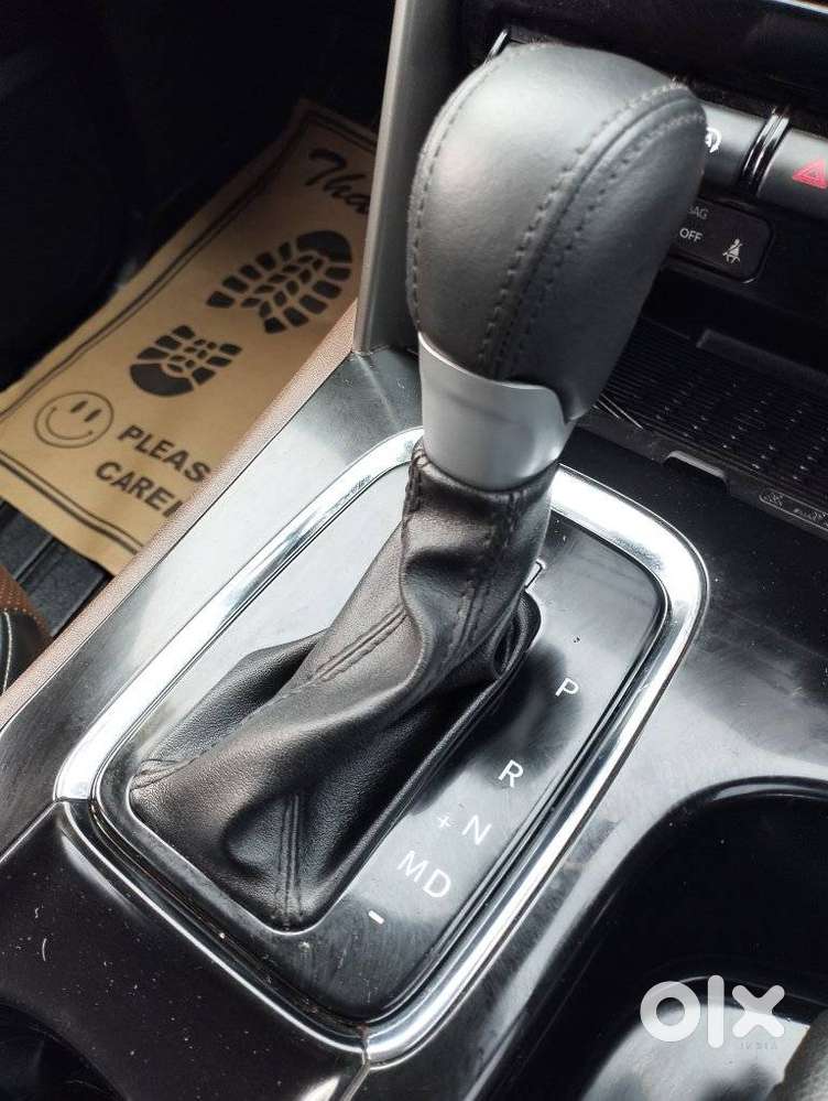 Mahindra Scorpio N Z8 L Diesel At 2wd 7 Str, 2025, Diesel