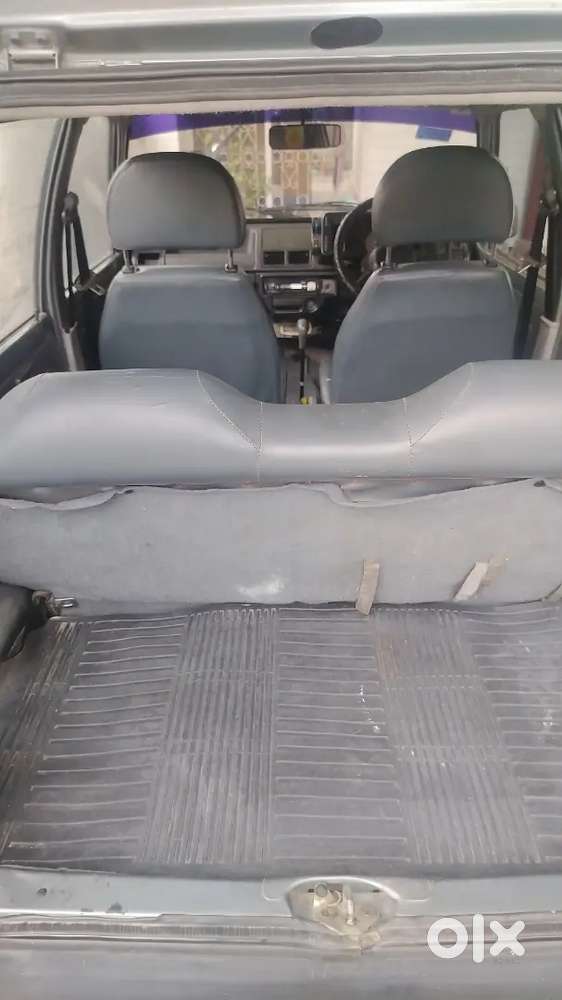 Maruti Suzuki 800 2003 Petrol Manual