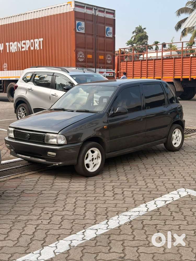 Zen 1.3 G13b 2001 Mpfi