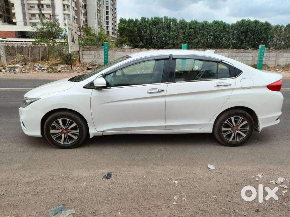 Honda City 2015-2017 I Dtec V, 2017, Diesel
