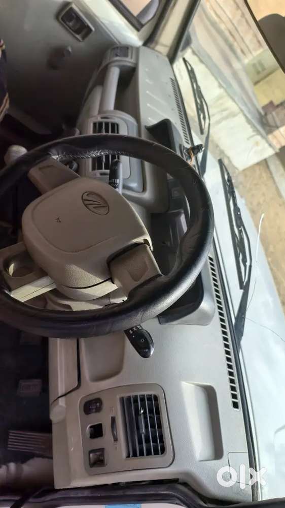 Mahindra Bolero 2016 2.5 डीज़ल