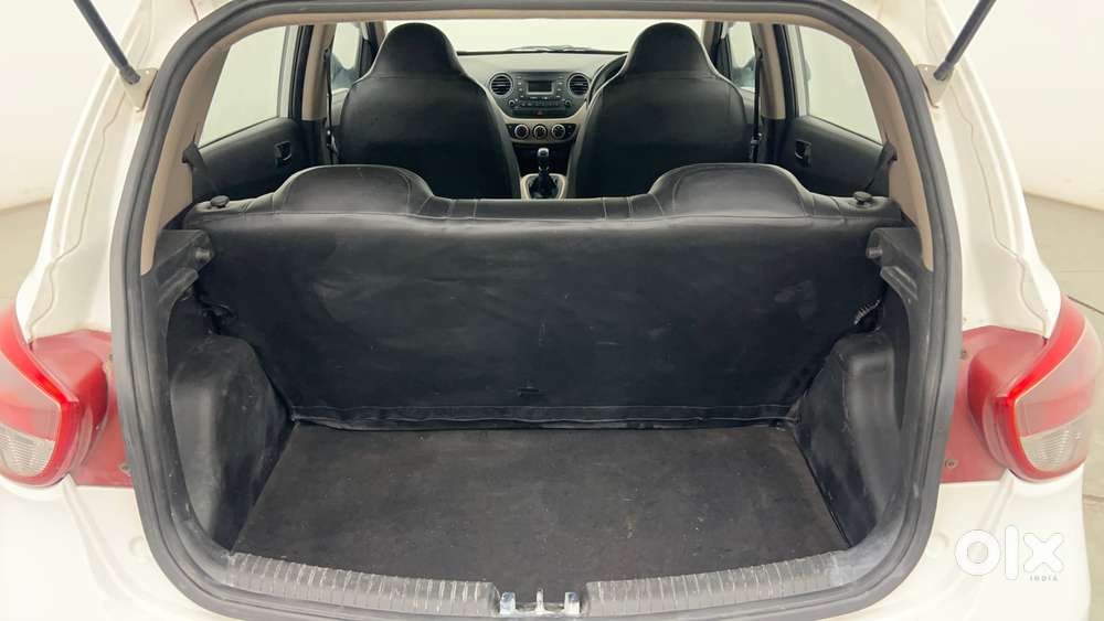 Hyundai Grand I10 1.2 Kappa Magna, 2019, Petrol