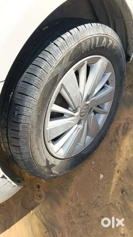 Swift Vdi Maruti Suzuki 2017