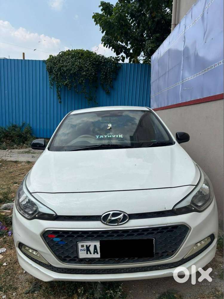 Hyundai I20 2017 Petrol 69999 Km Driven