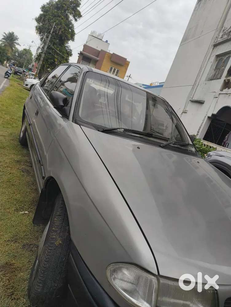 Opel Astra 1.6 Manual 1997