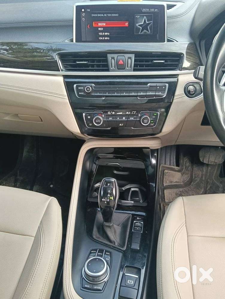 Bmw X1 2.0 Sdrive20d Xline, 2020, Petrol