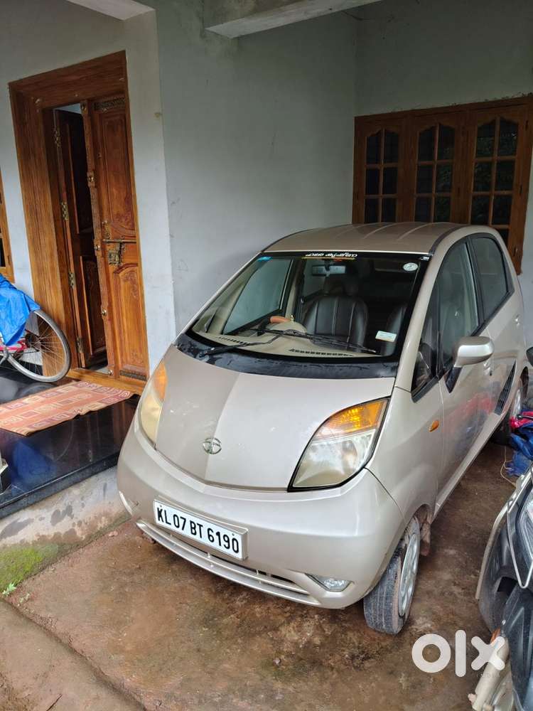 Tata Nano Manual 2012
