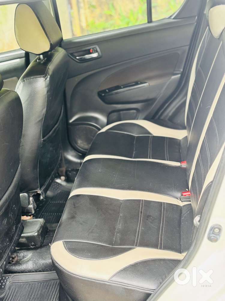 Maruti Suzuki Swift Ddis Vdi, 2014, Diesel