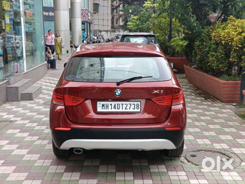 Bmw X1 2.0 Sdrive 20d, 2013, Diesel